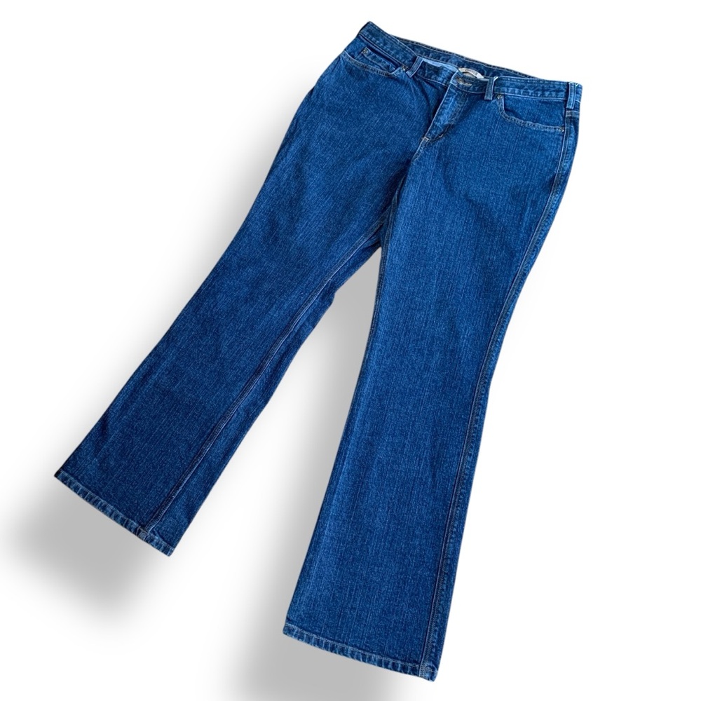 Duluth Trading Co jeans 33x31